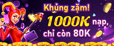 King777 - Đỉnh Cao Slot Game banner