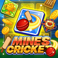 Mìn Cricket screenshot