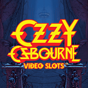 Trò Chơi Quay Thưởng Ozzy Osbourne screenshot